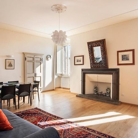 Casa Clara Appartamenti Assisi Eksteriør billede